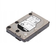 DELL HDD HUS722T2TALA600 2TB 3.5" 7200 rpm